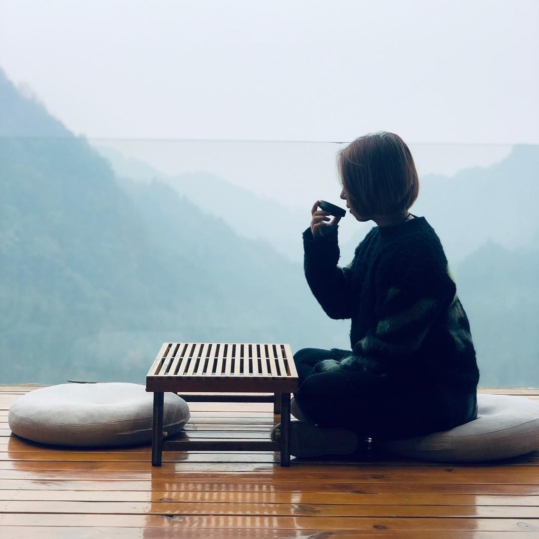 退思