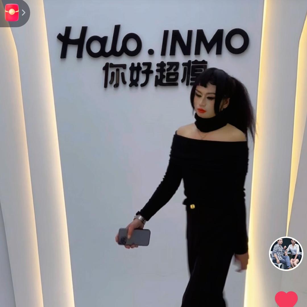 @莎莎姐街拍🔥（黑哥）直播号