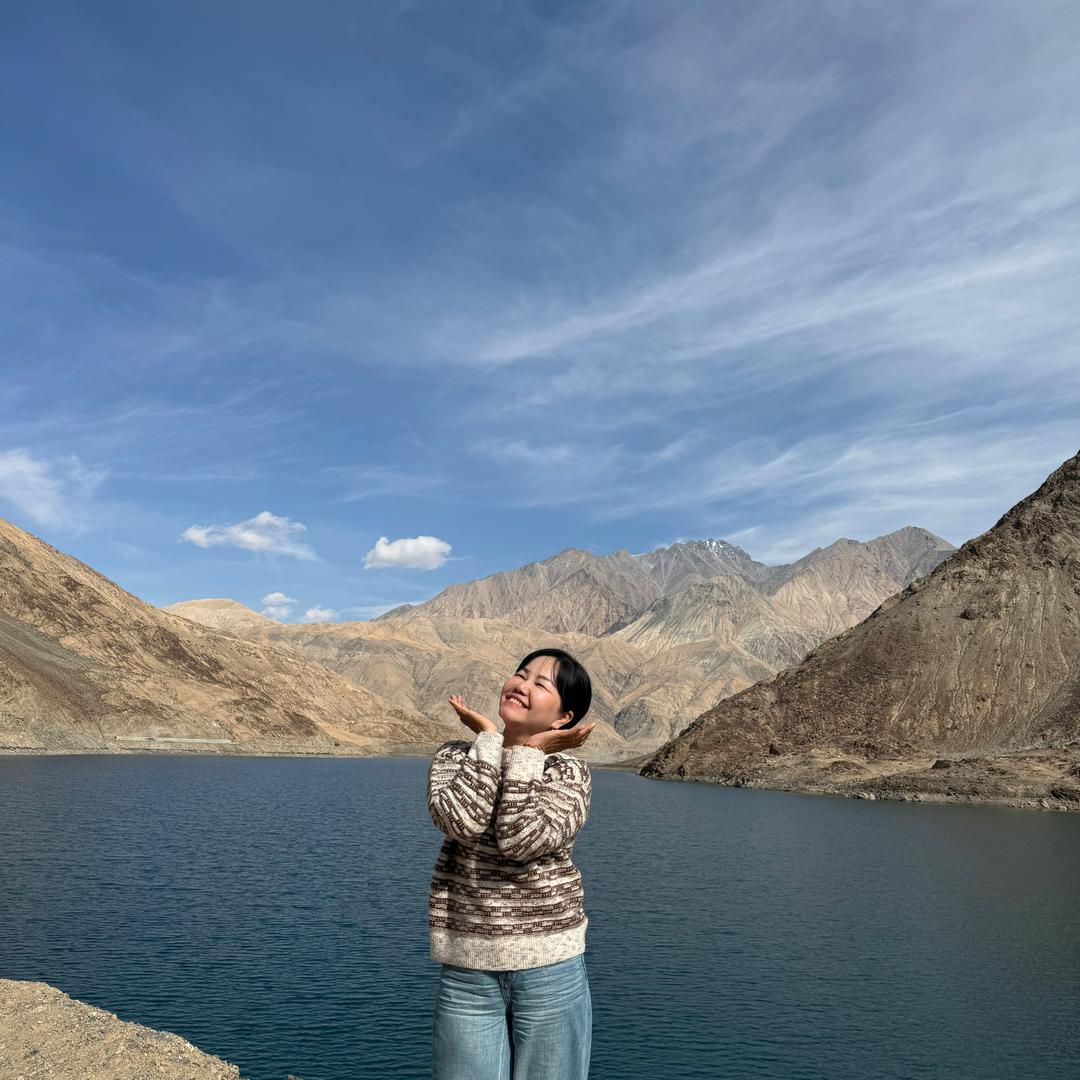 秋天的落叶🍂🍂（拒私聊）