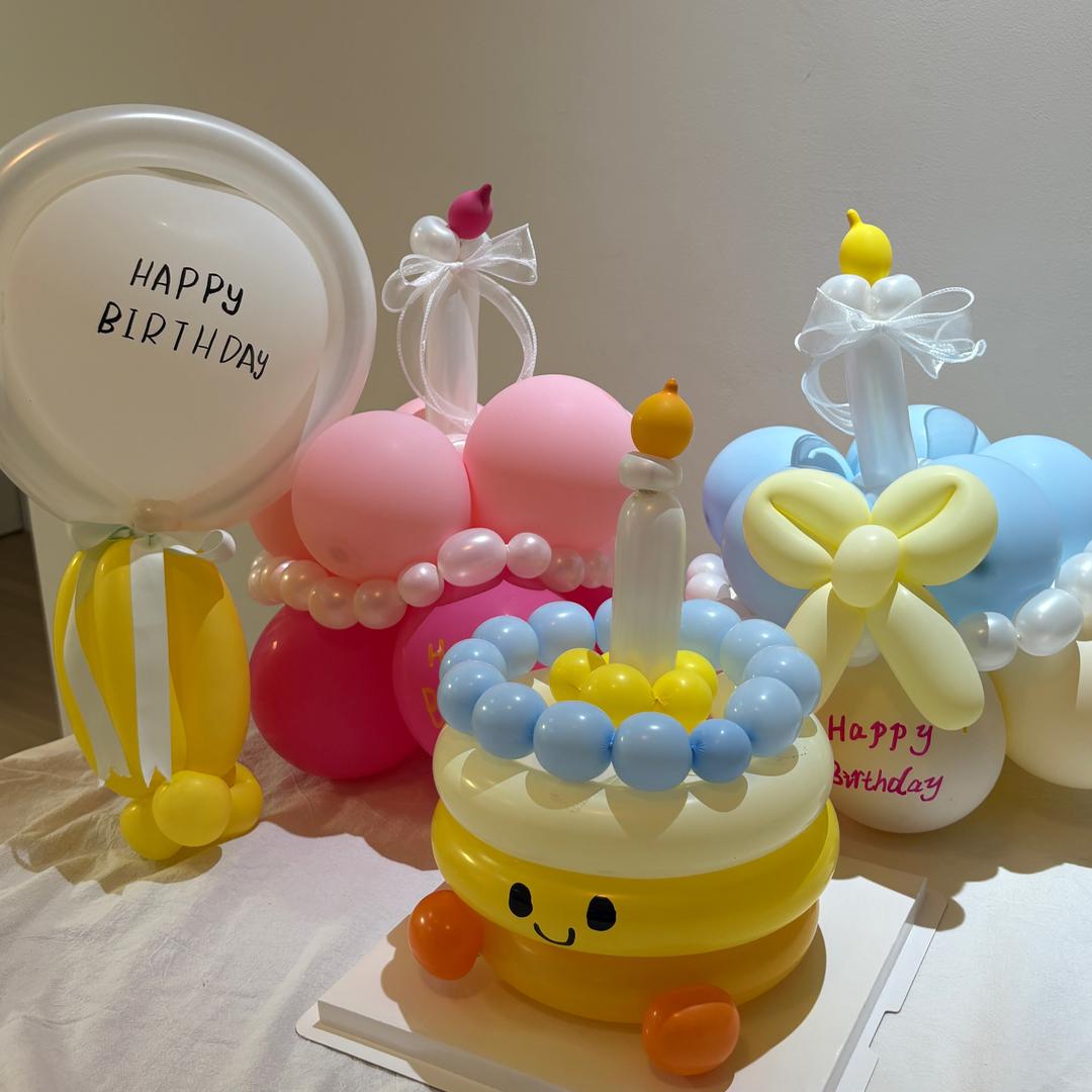 ♡今·喜PARTY定制♡