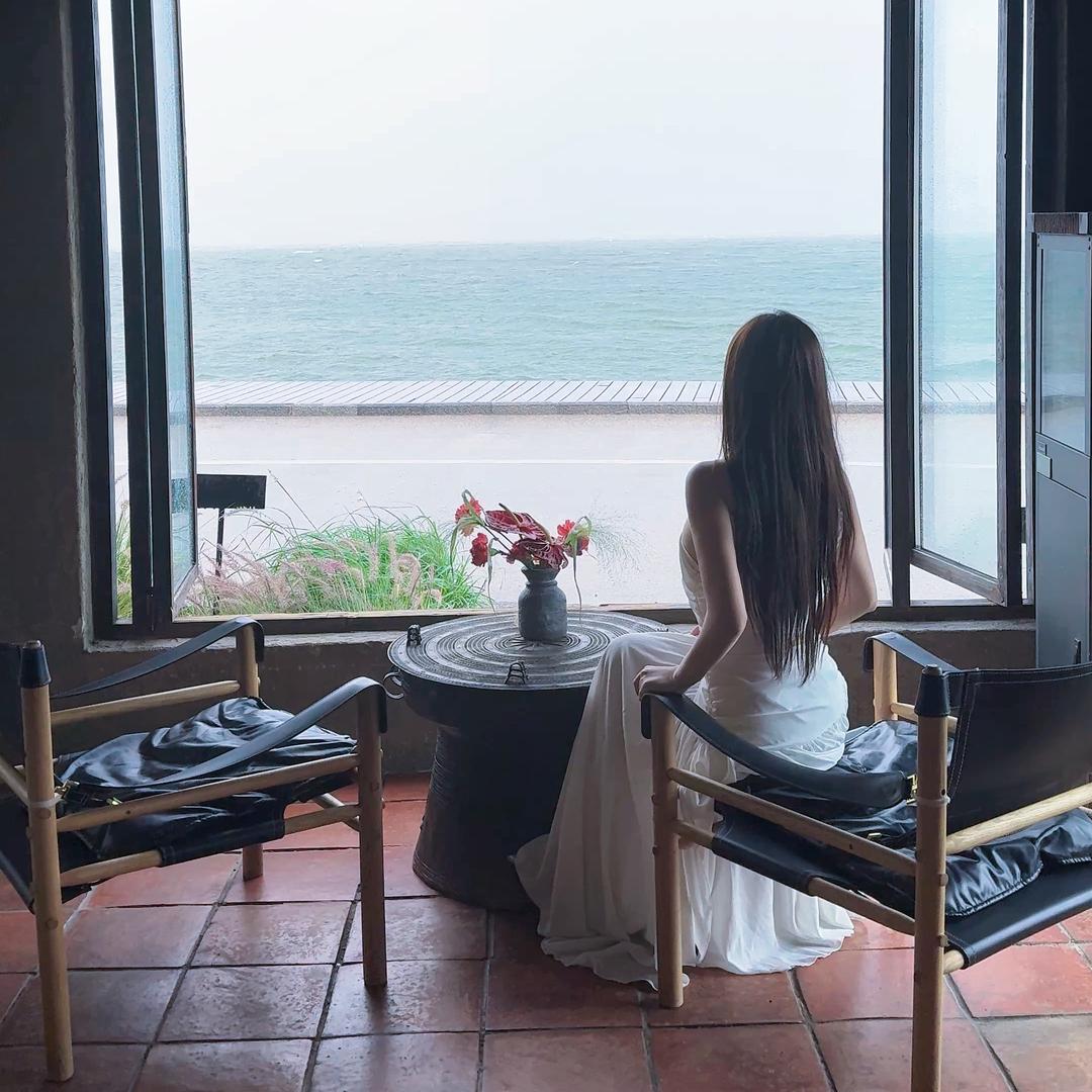 前男友他妈✌🏻