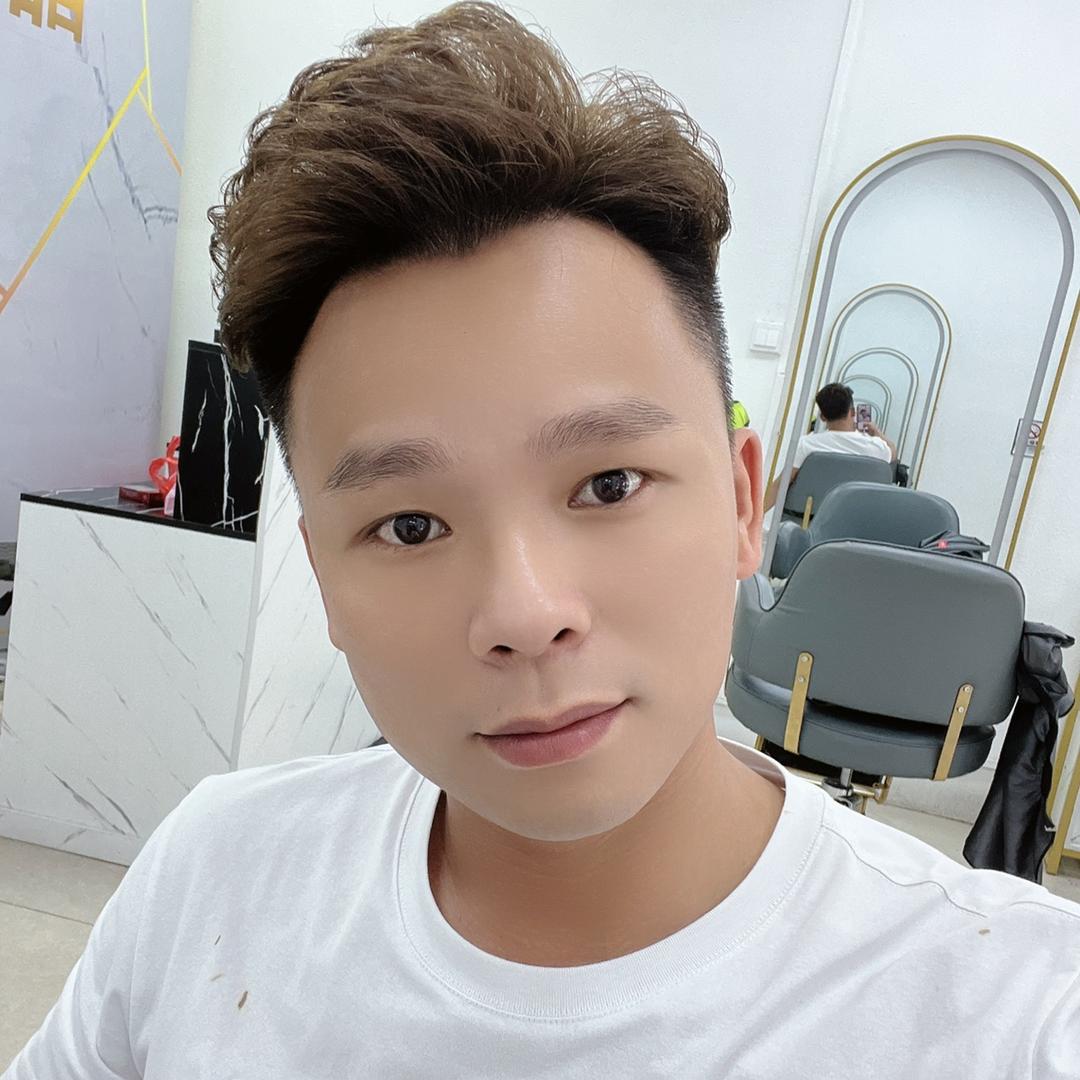 古斌（酷风造型）