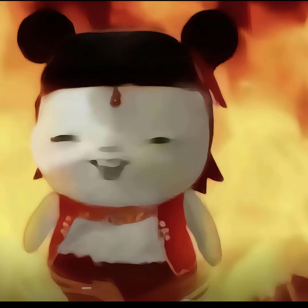 魔丸橘八。（五年之约）