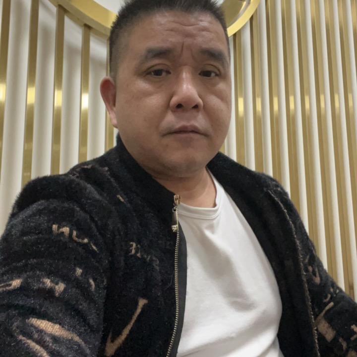 张锋头像
