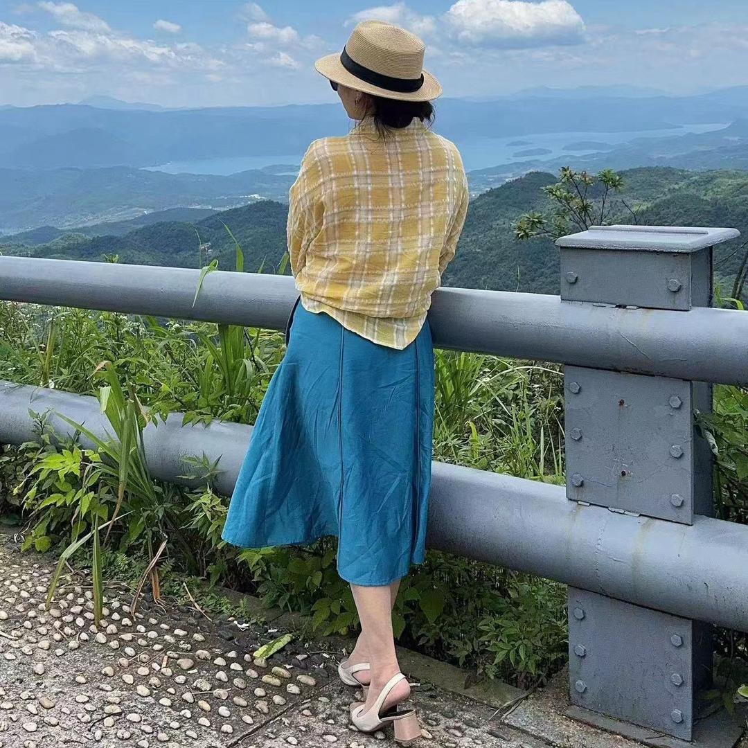 芊菁大小姐