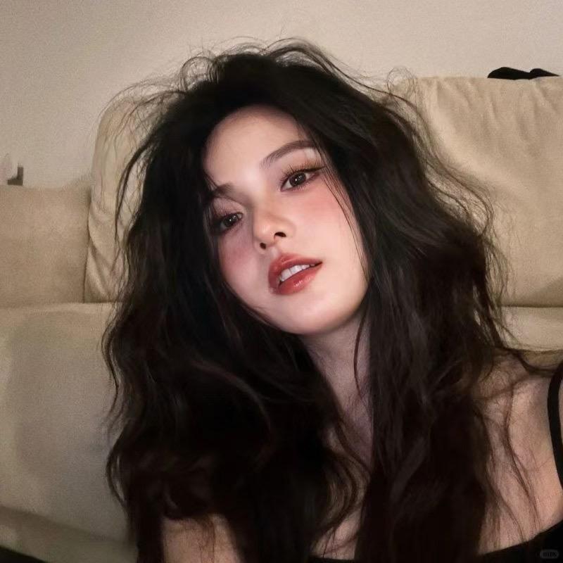 爱喝冰拿铁