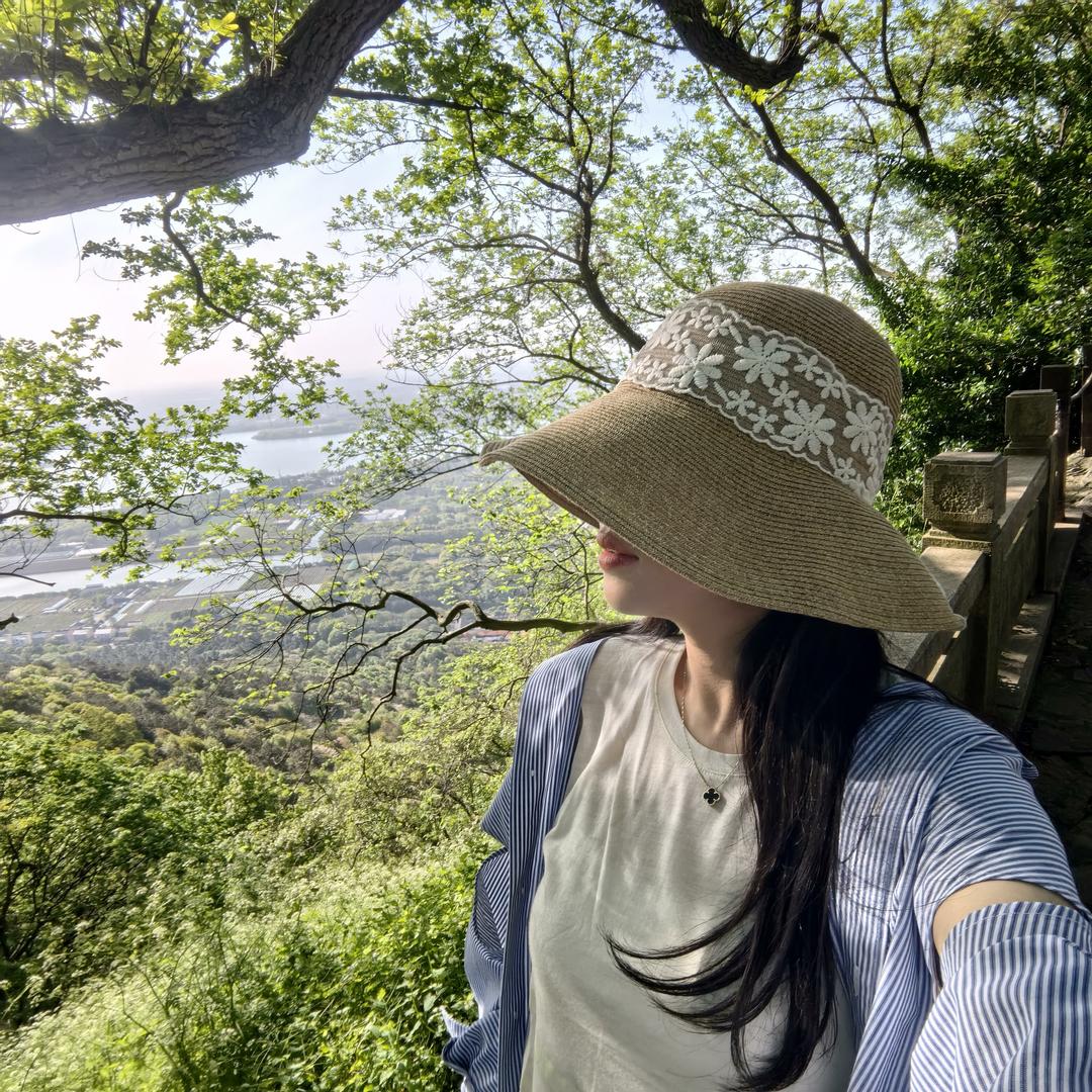 🦋园子的小生活