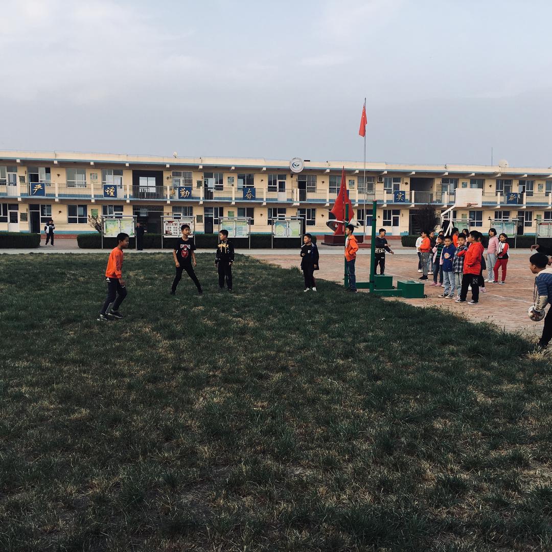 校长在想什么🇨🇳