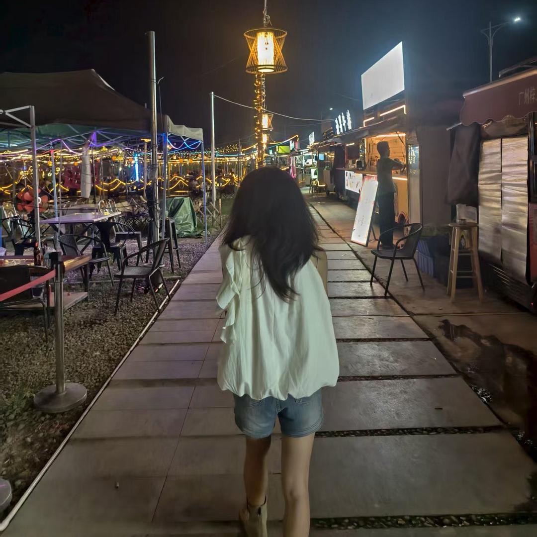 琳琳成功剪🥩