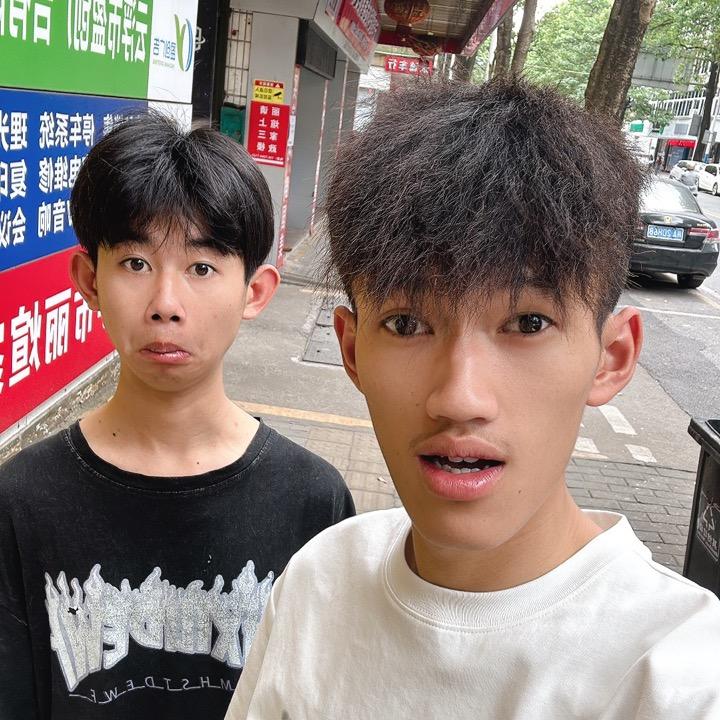 小进（阿进）