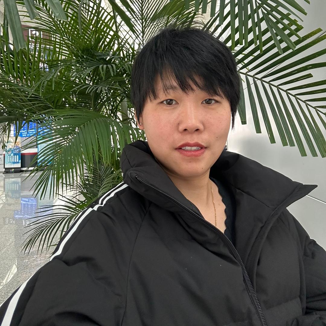 得劲姐