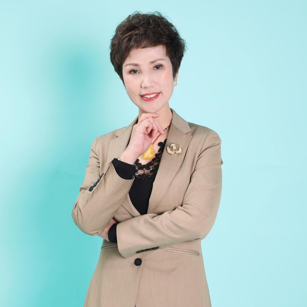 张智忆老师 解决企业管理瓶颈