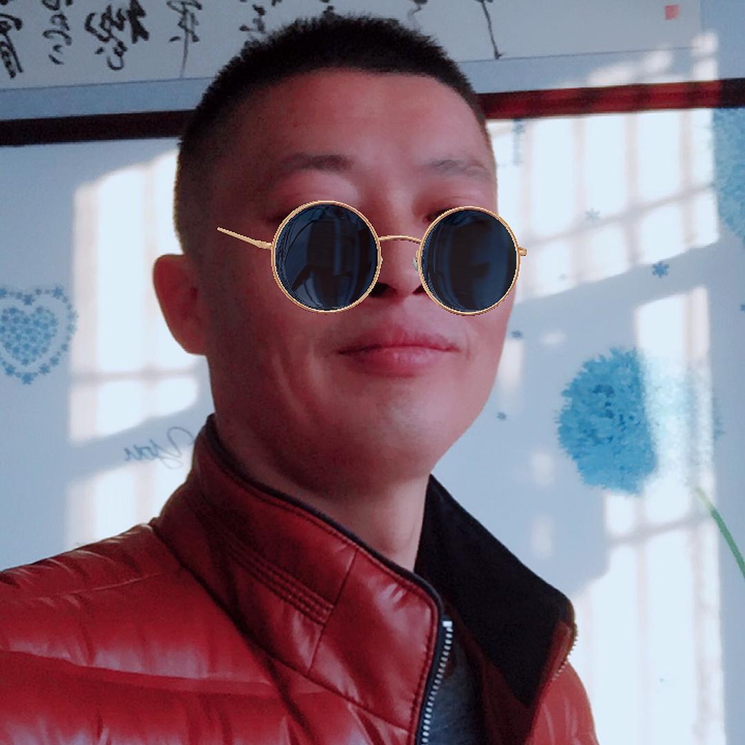 川R人生靠自己。💪