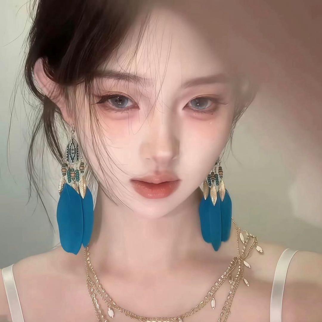 🌾温青禾