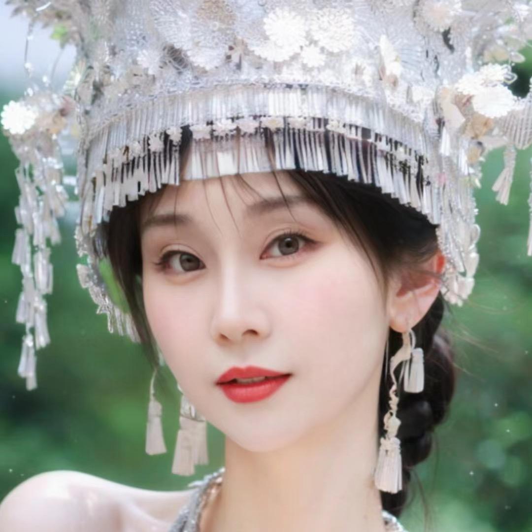杨家姑娘吖