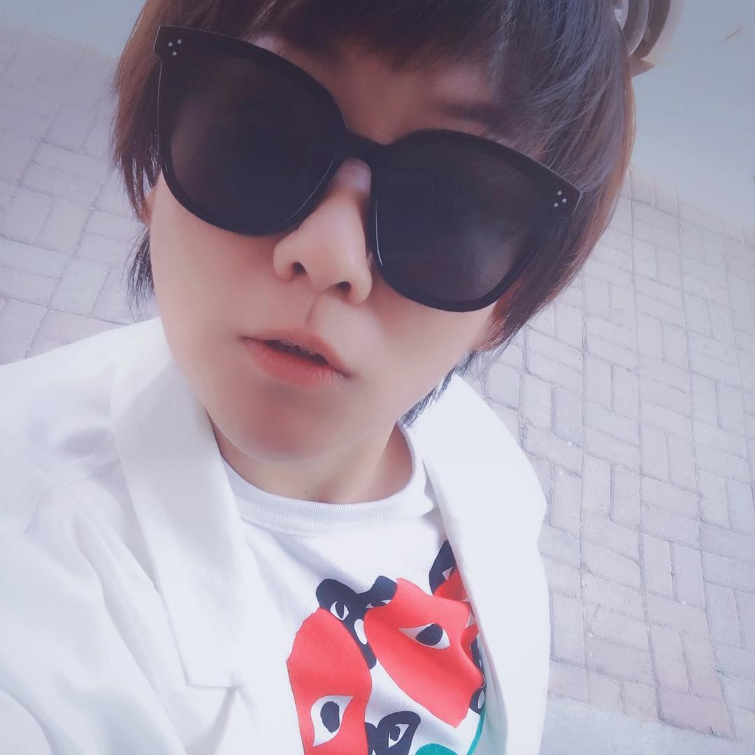 『¿梦晗@啊～』嘛💋