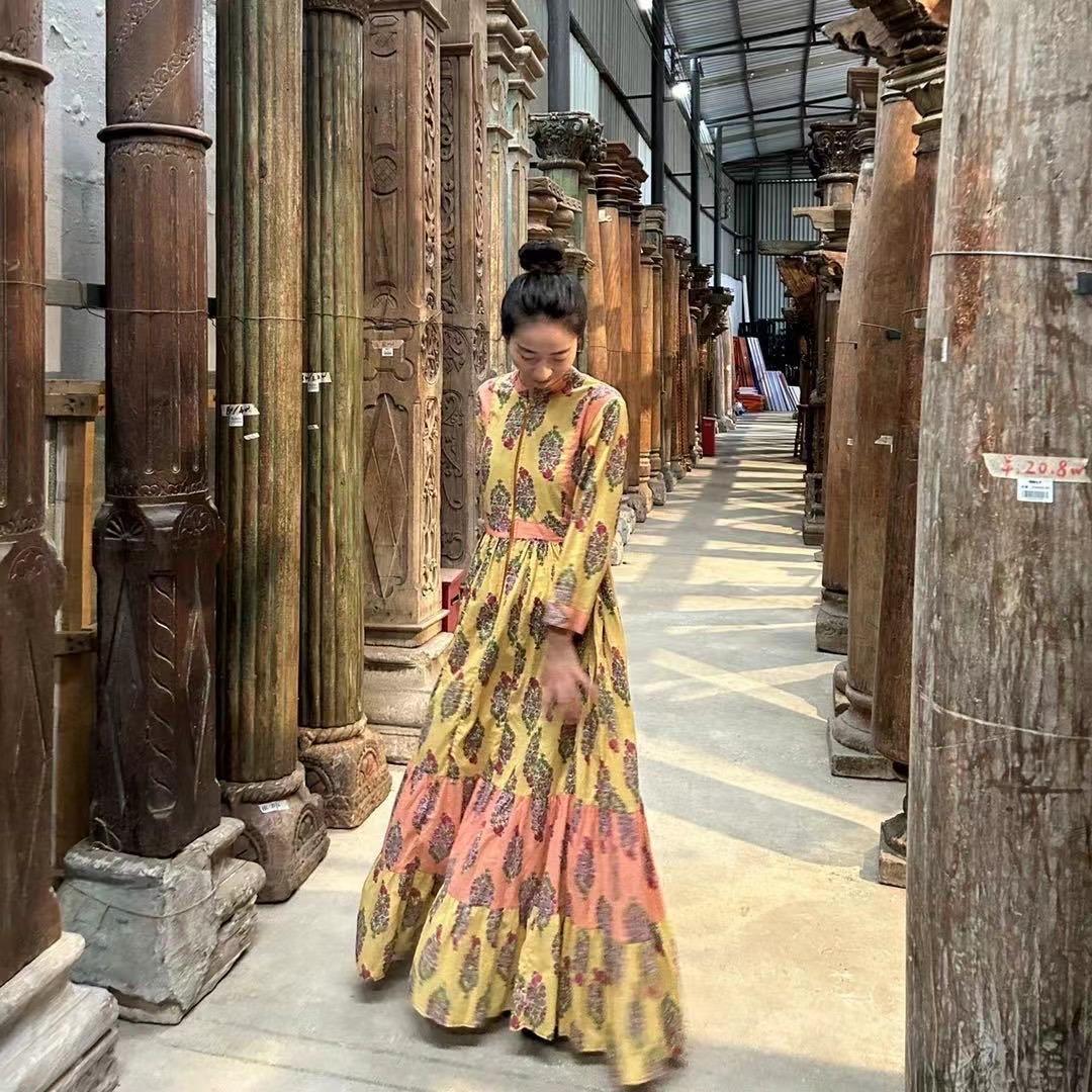 高菲｜天艺中古家具