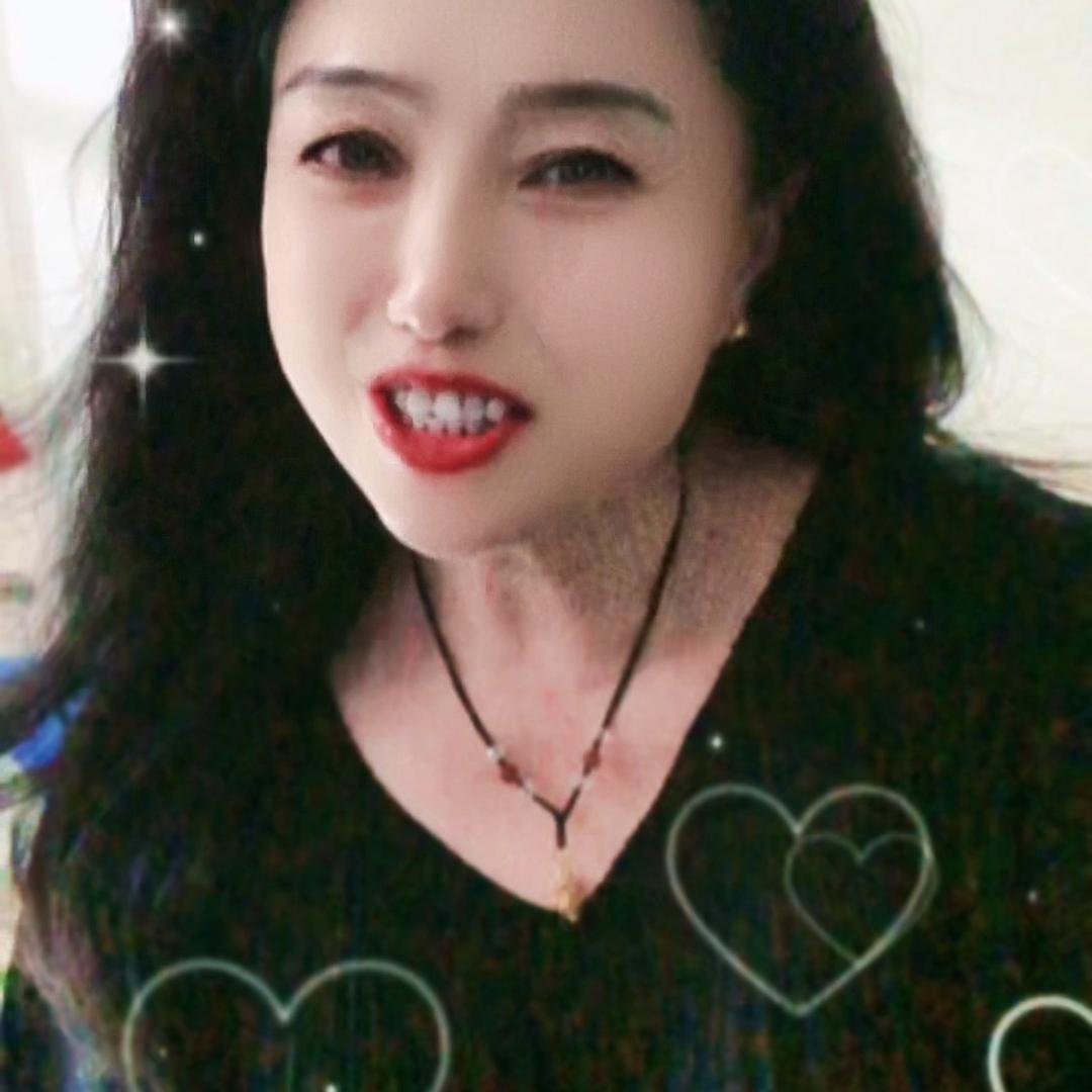 🍒余生安好🍒