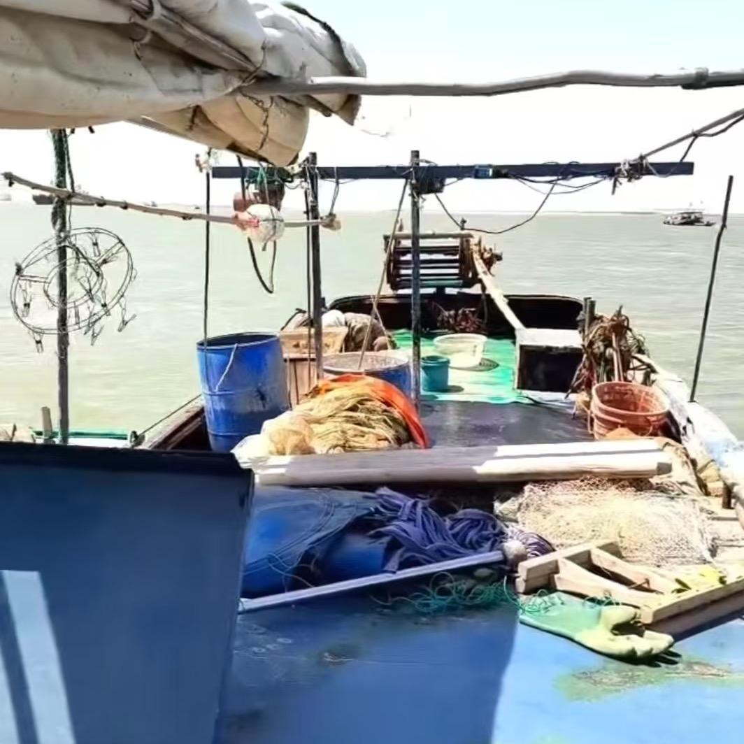 柒号码头水产4群