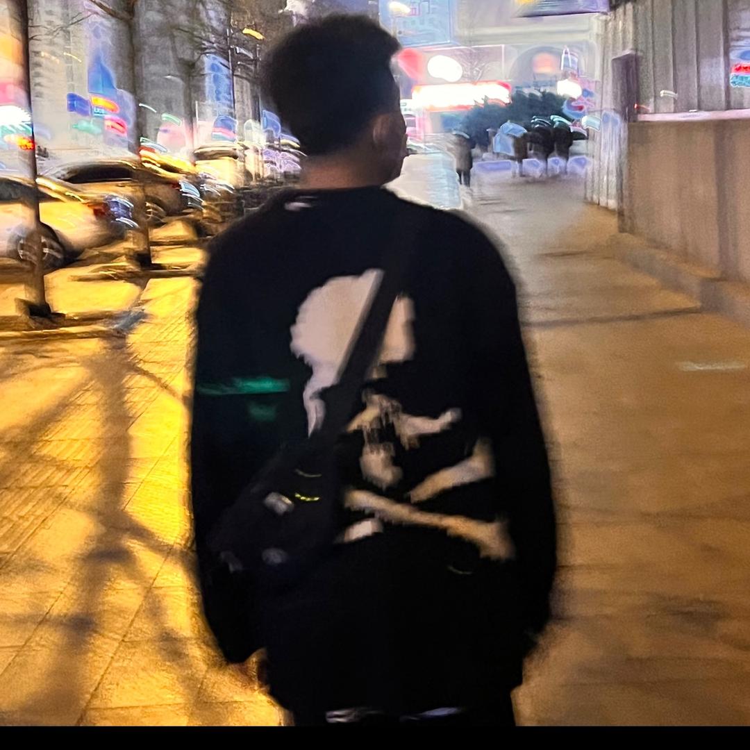 旭旭不吃🐟