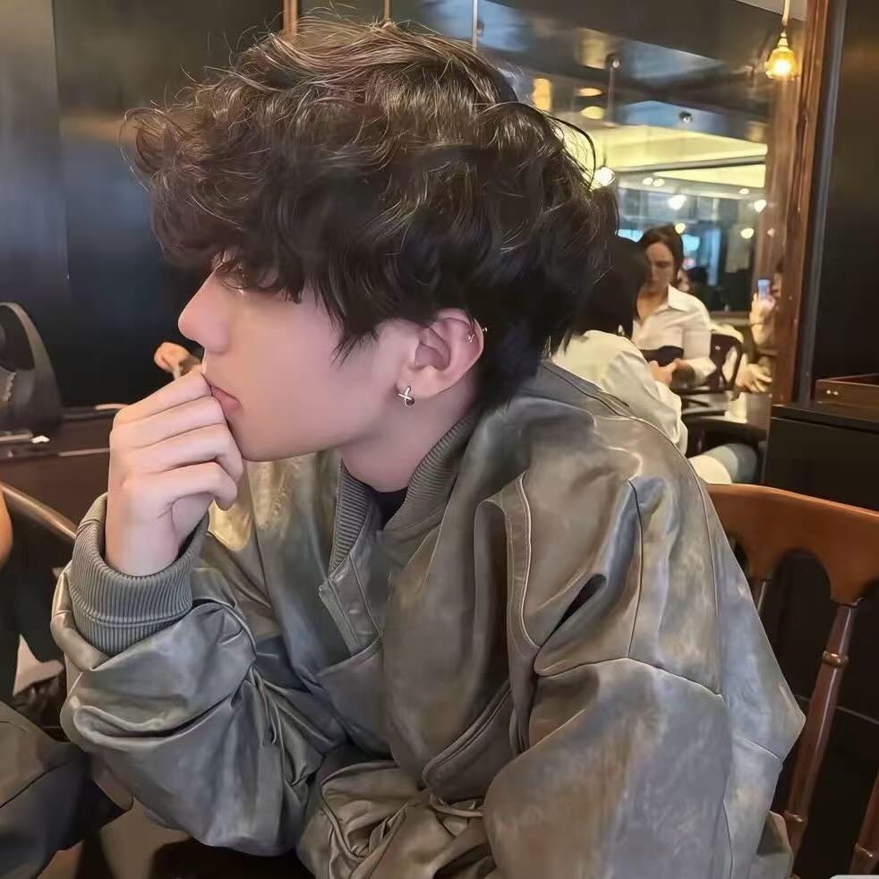 纯情俊仔