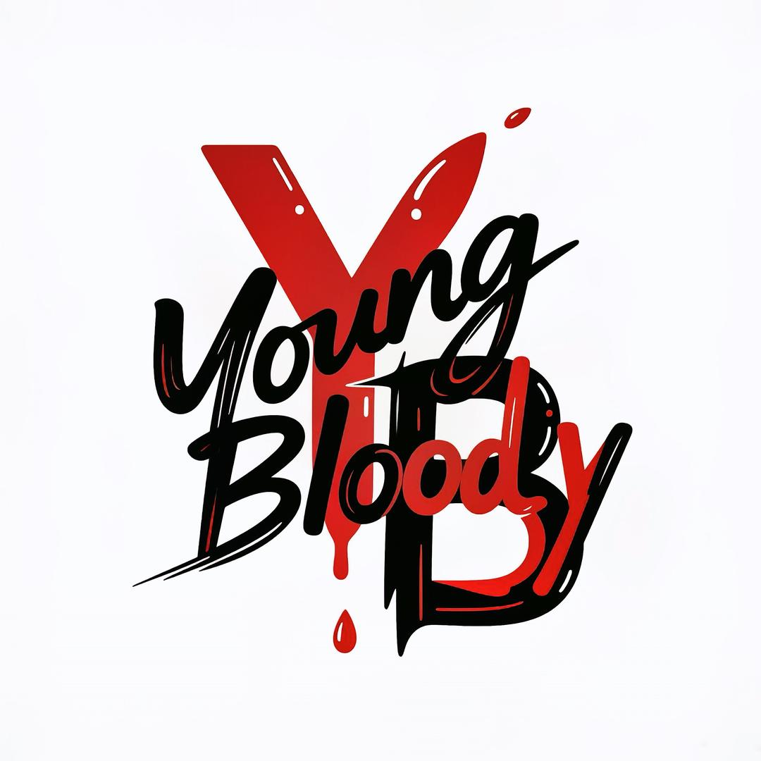 Young Blood原创潮鞋