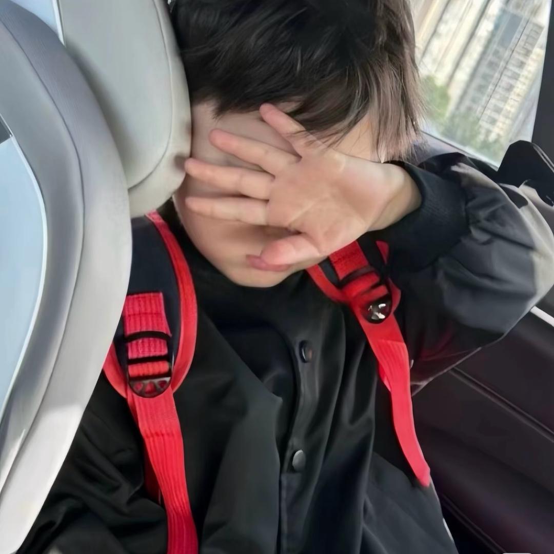 不爱吃香菜的🐟