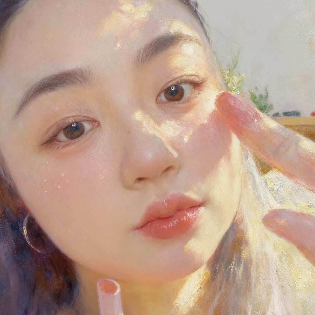 张张要发光🌟