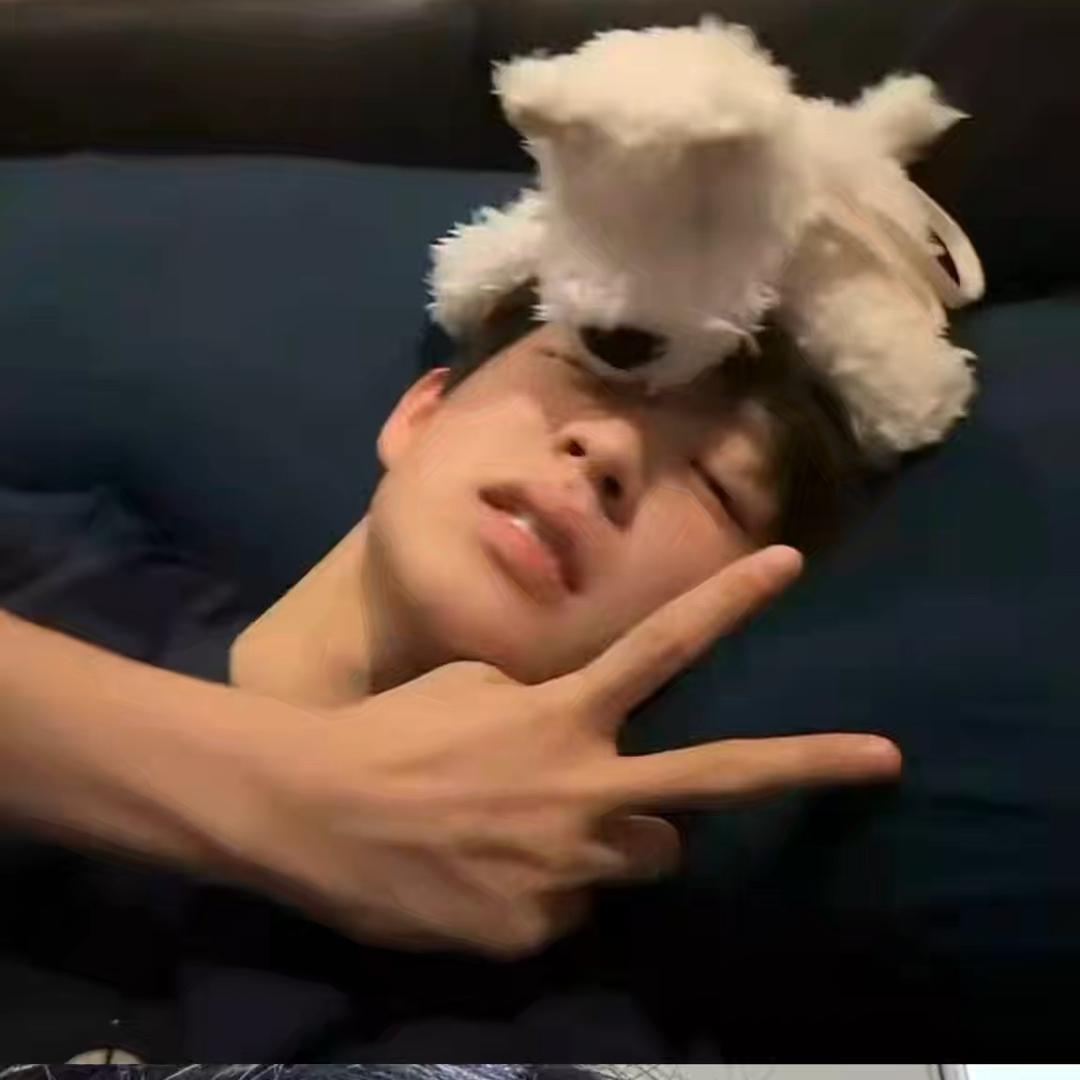 T_T﹌