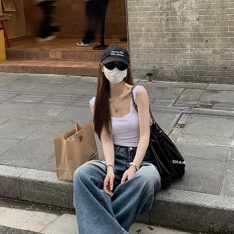 半只禾子牛仔铺