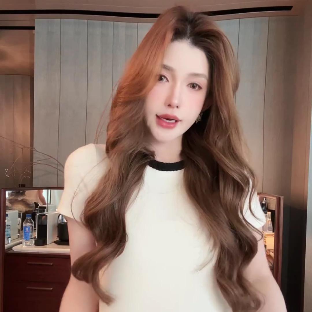 黄加蓝Lora早秋福利