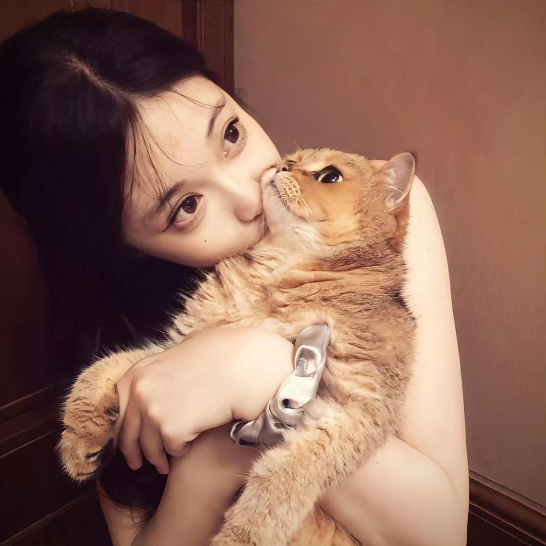 小猫想睡大觉Z☡zᶻ