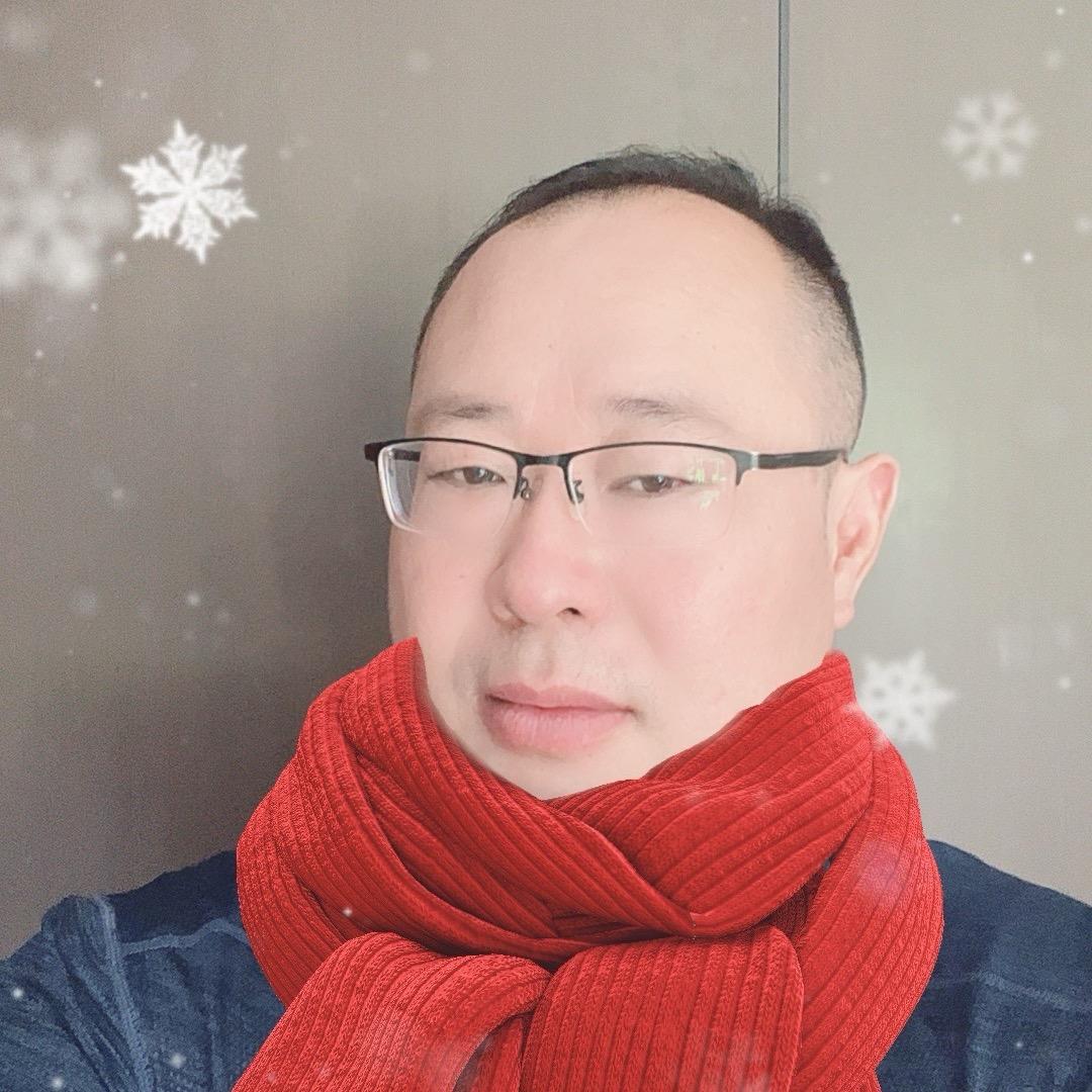 卖服装的老郭！🎤