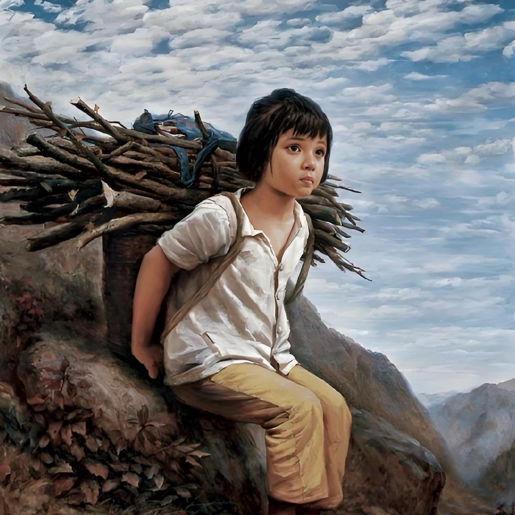 包包跑山货 松阳绿茶