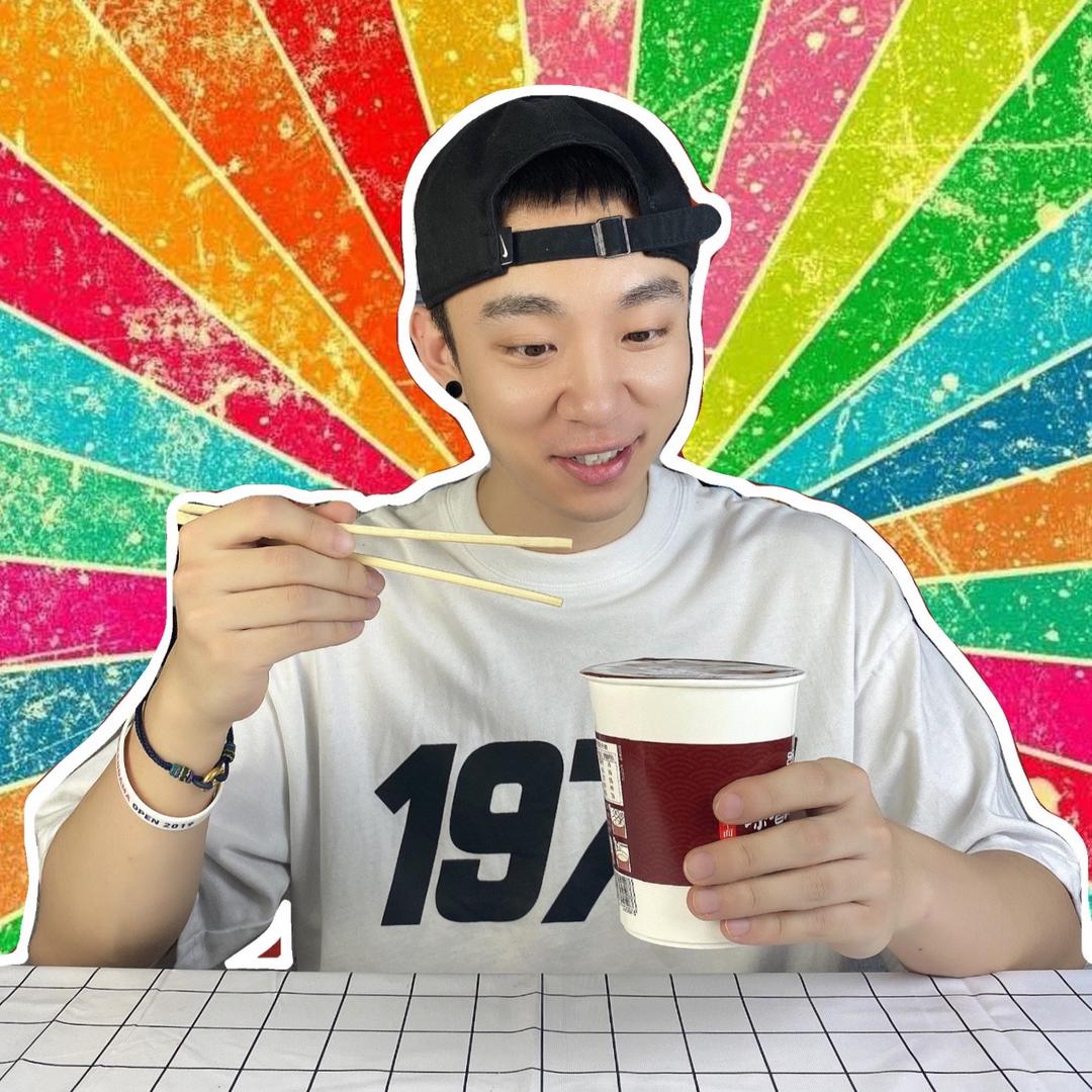 豆豆速食测评