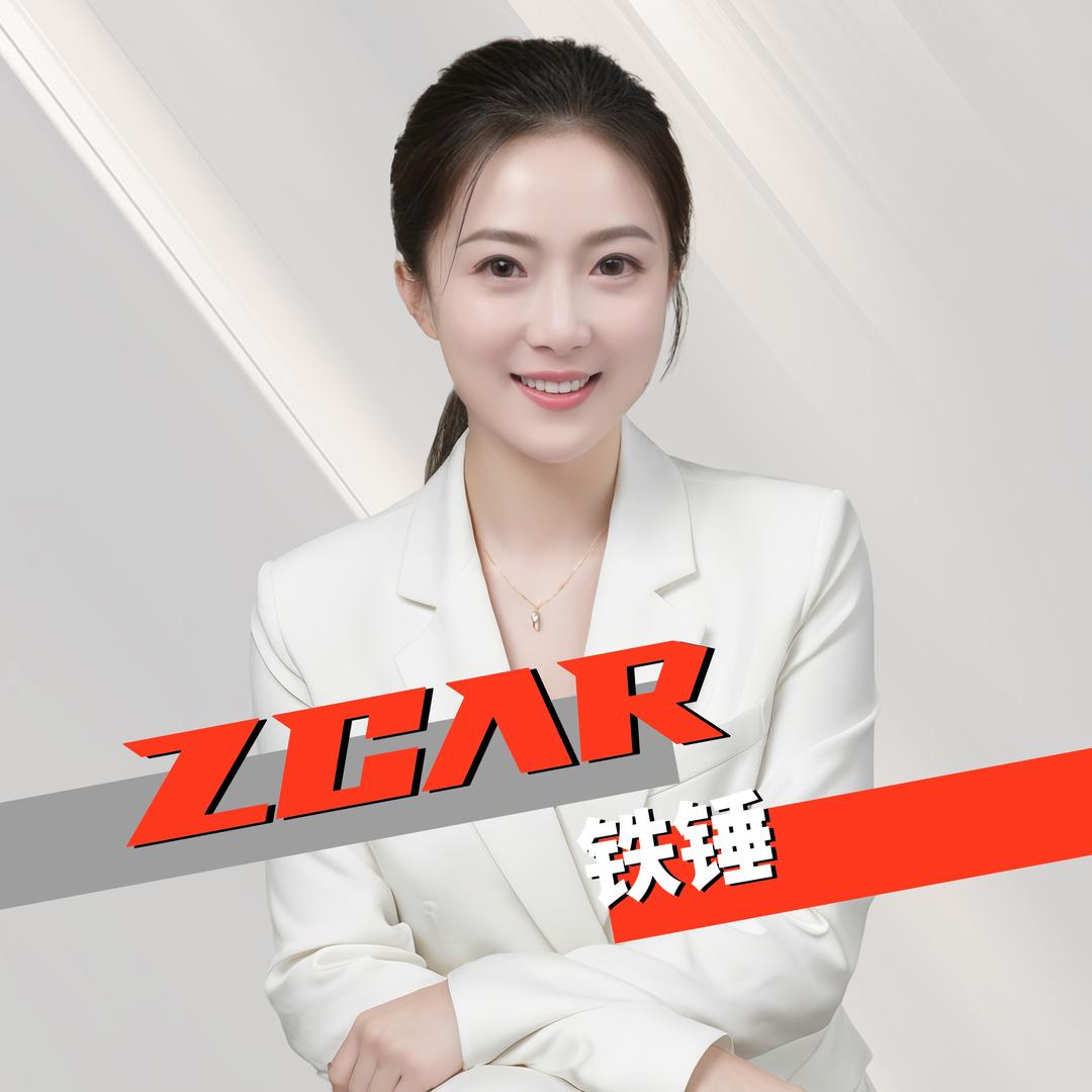 竹子买车｜铁锤