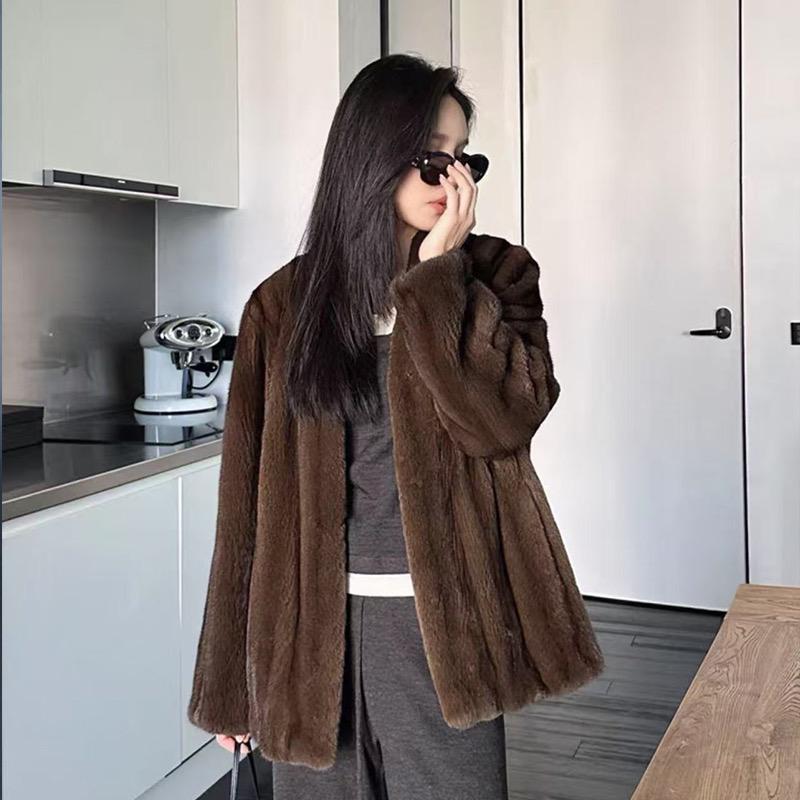 KeKe轻奢水貂(工厂直销1号店铺)