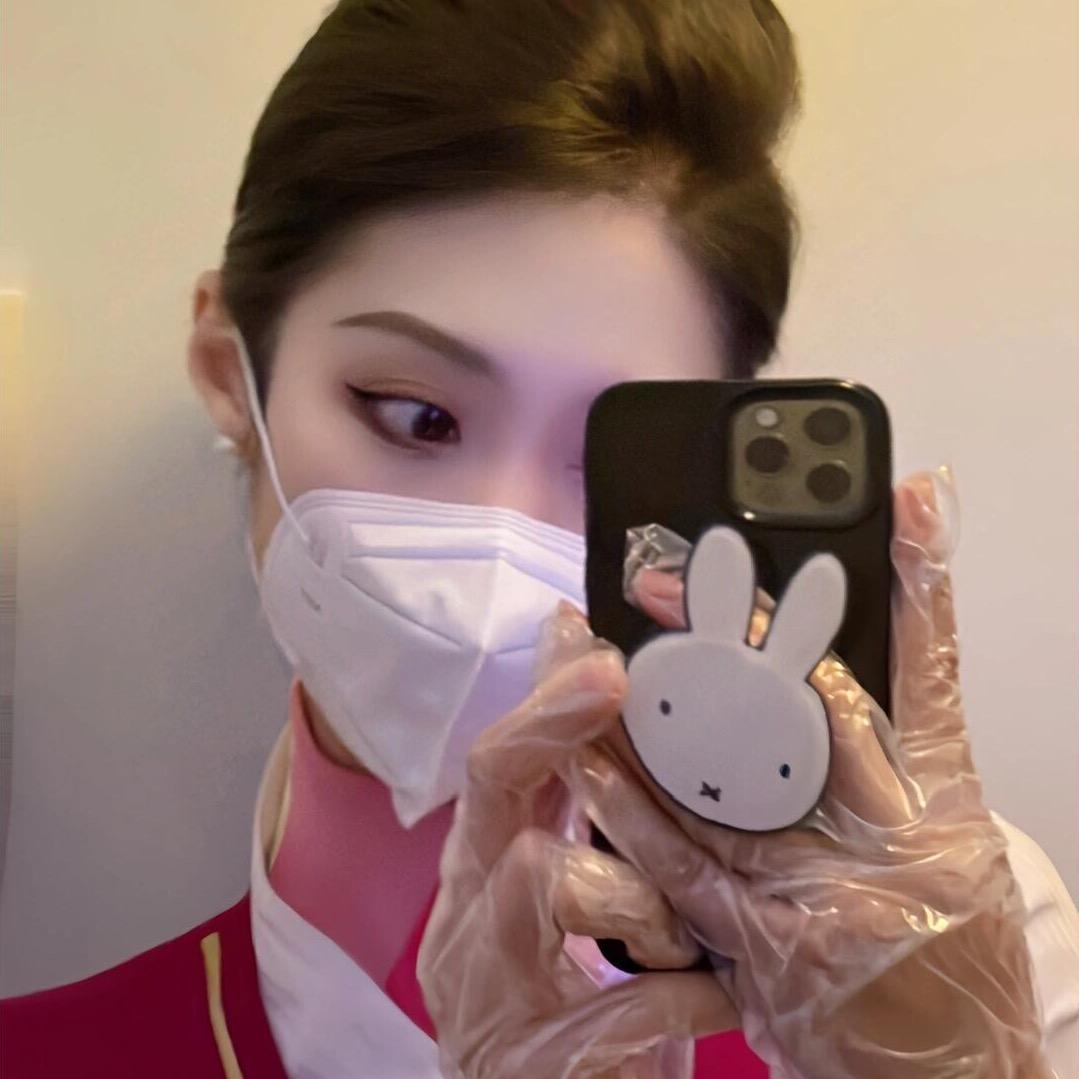 飞行小乐瑶✈️