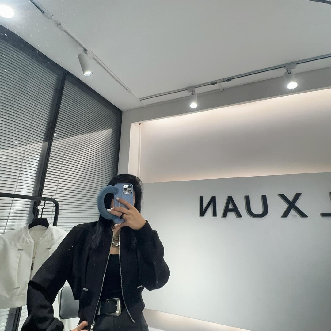 雨璇买手店