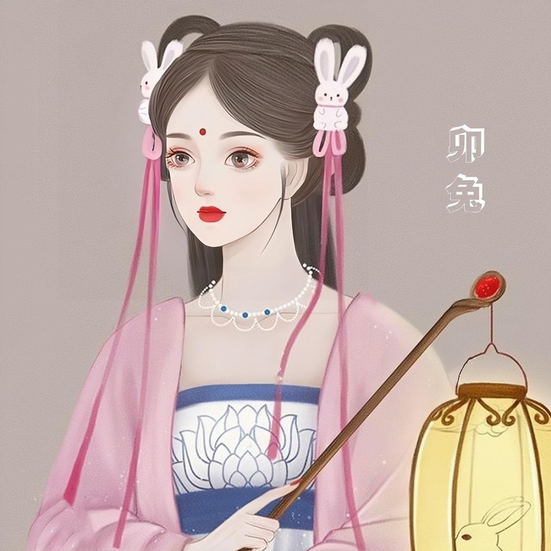 琳琳流氓兔