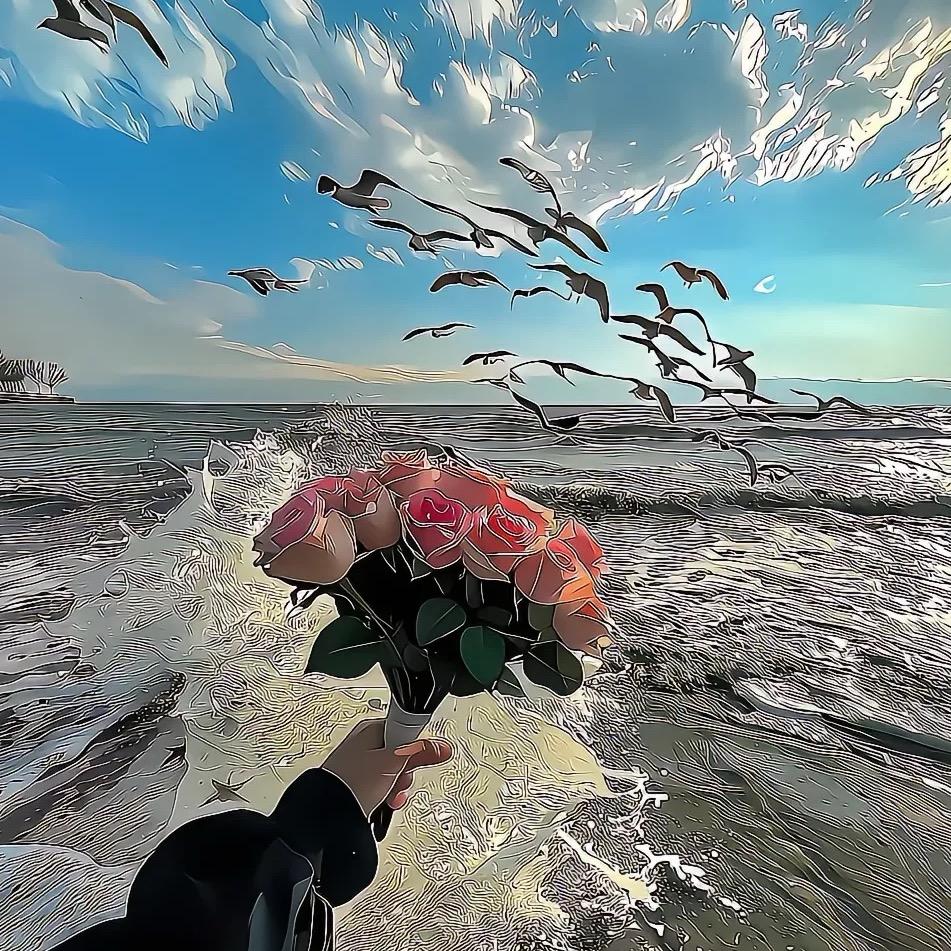 光芒
