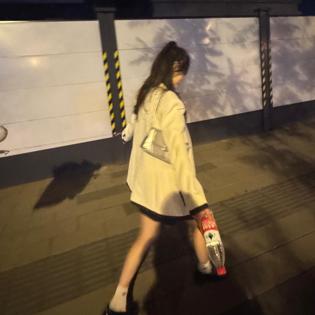 @早点睡