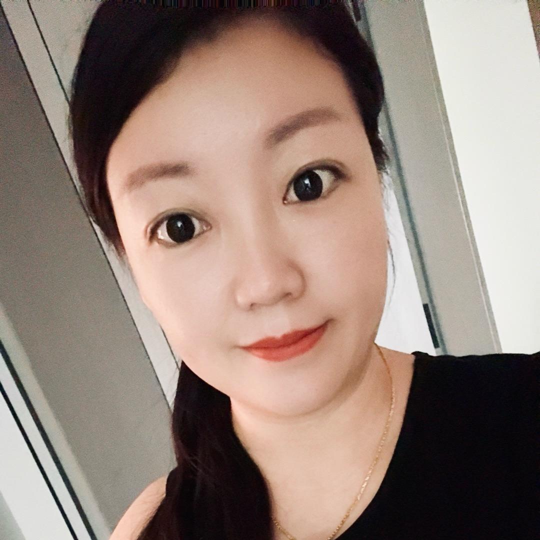 丽姐爱美食