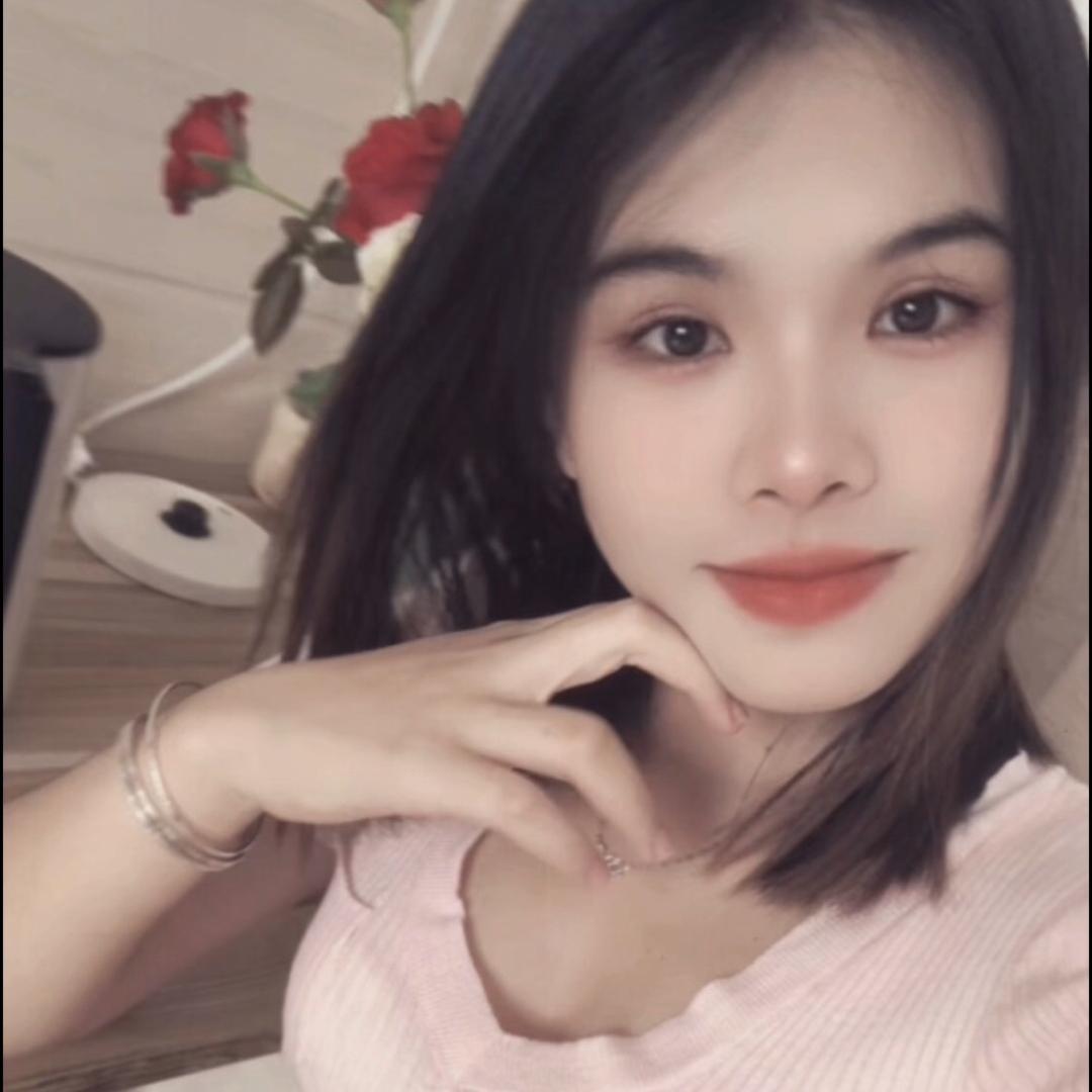 黄小姐🐰
