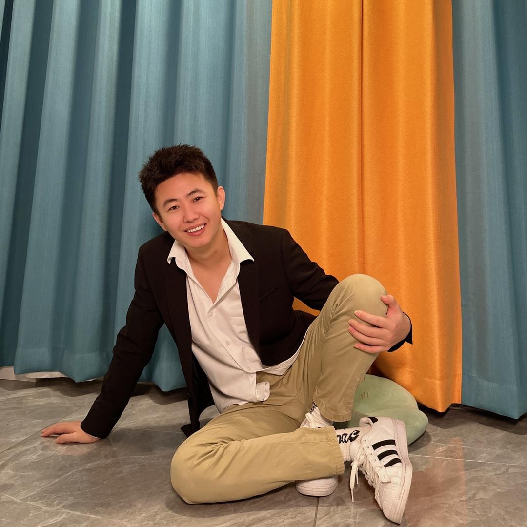 莫阳～短剧收徒@抖音