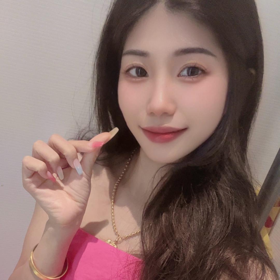 芒果女孩啊