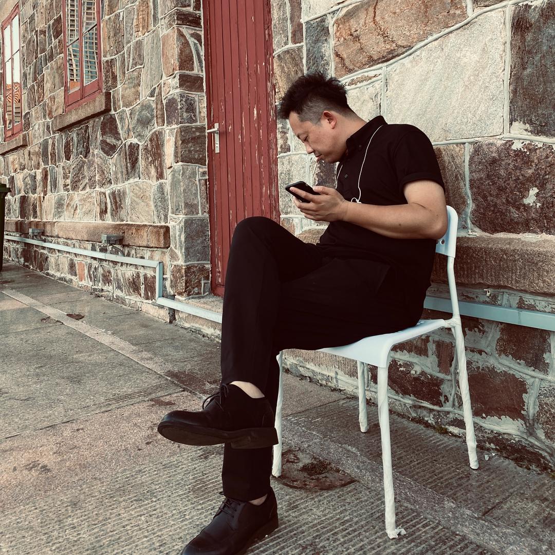 林溪🎹