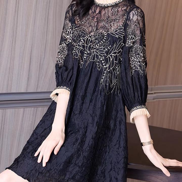 鑫雅阁定制女装