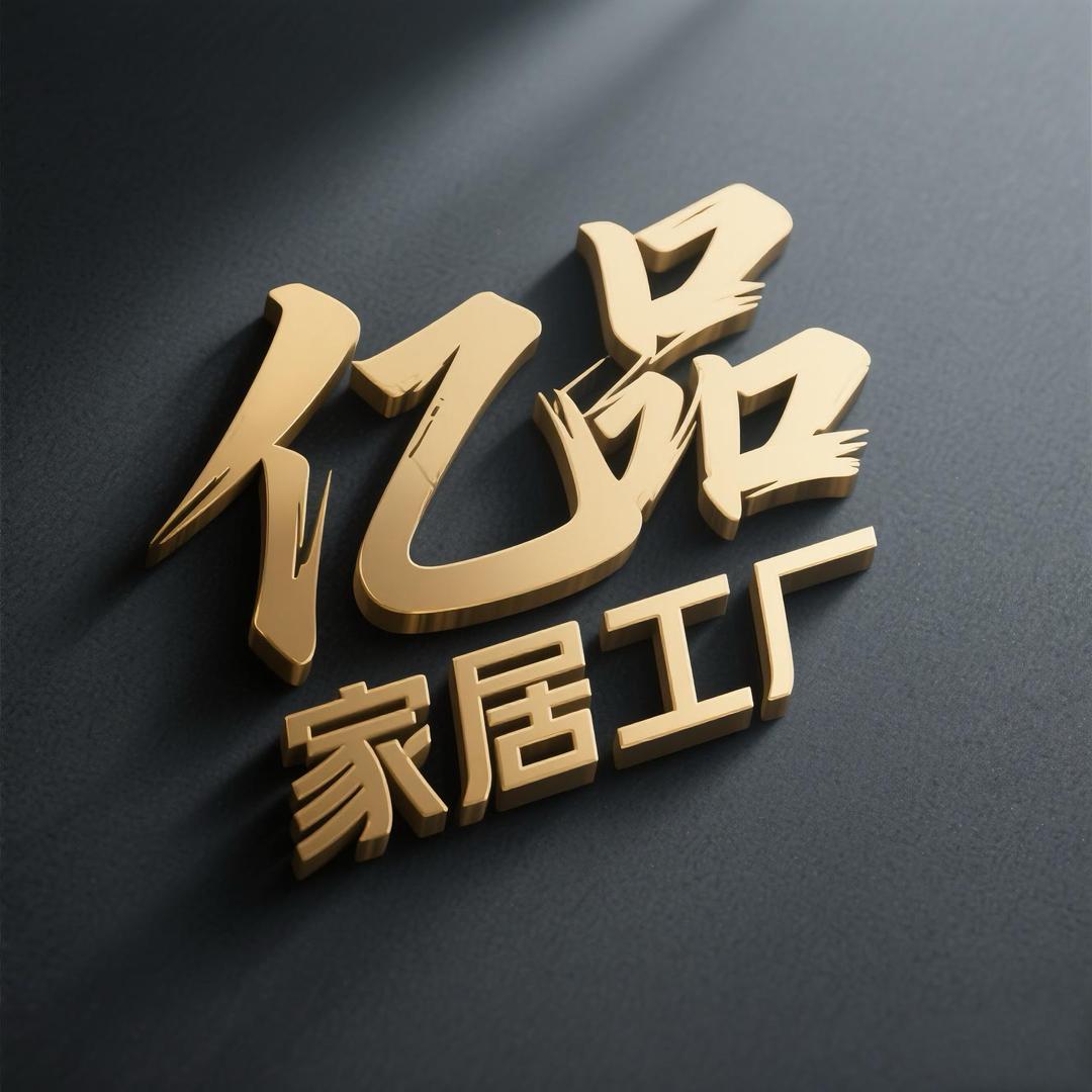 亿品家居工厂