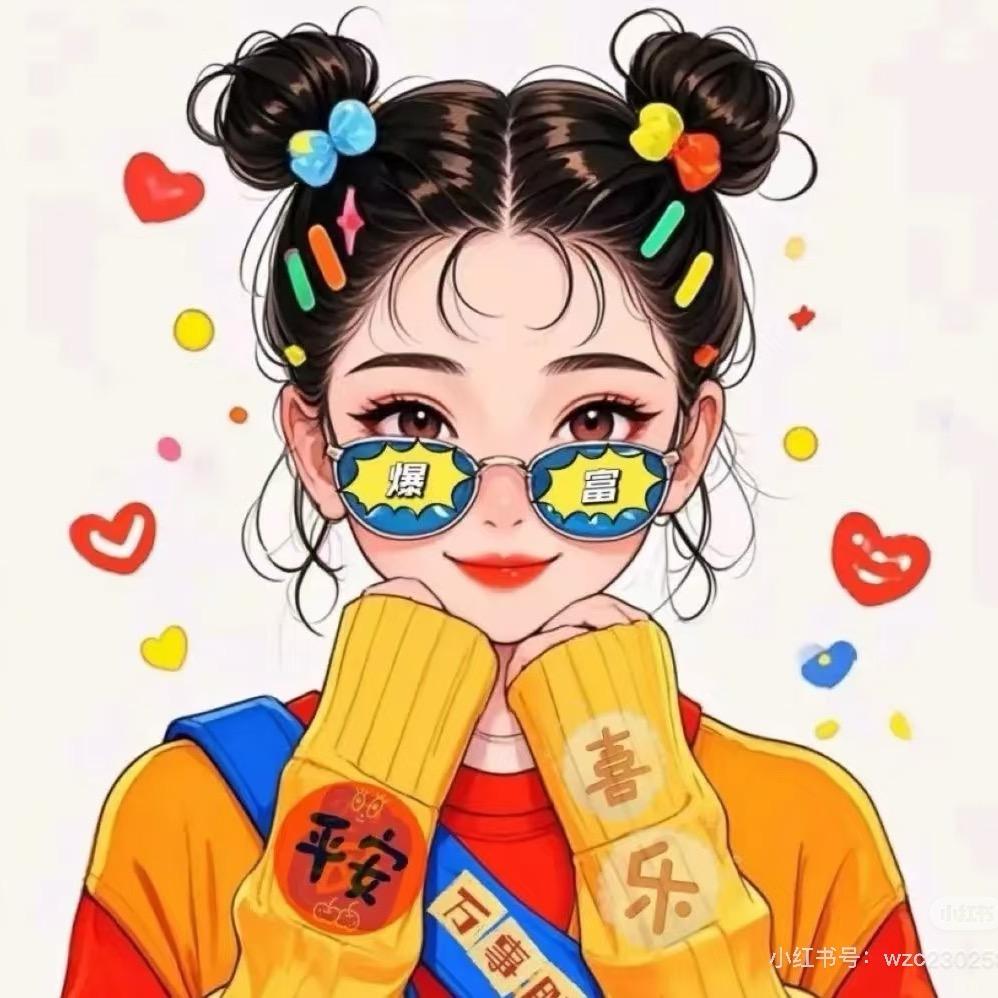 静静爱唱歌🎵